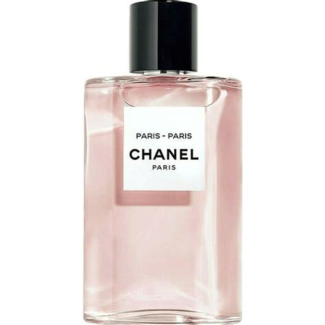 chanel paris-paris parfum